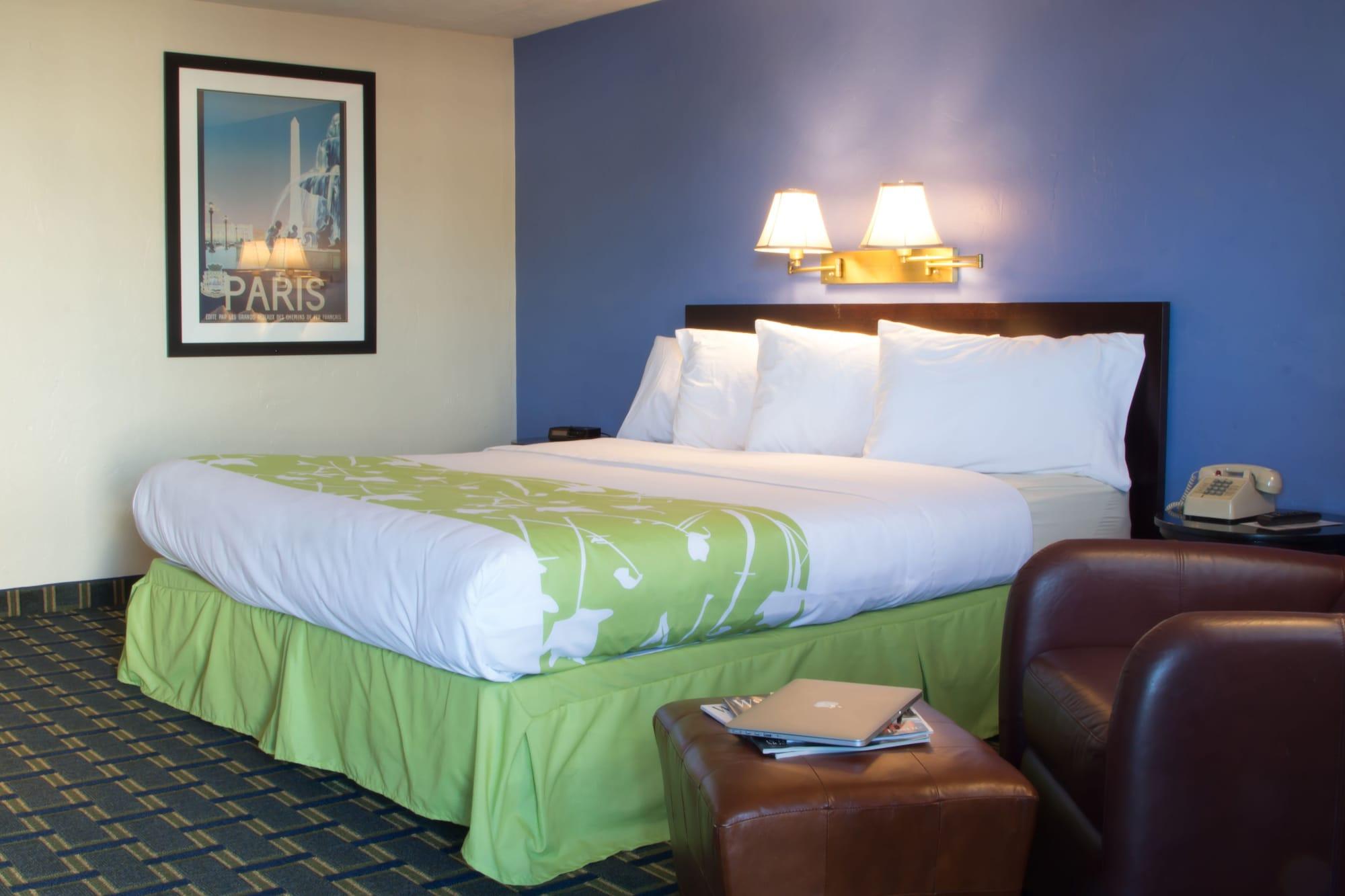 Uncommoner Hotel By Reverie Boutique Collection West Yarmouth Exterior foto