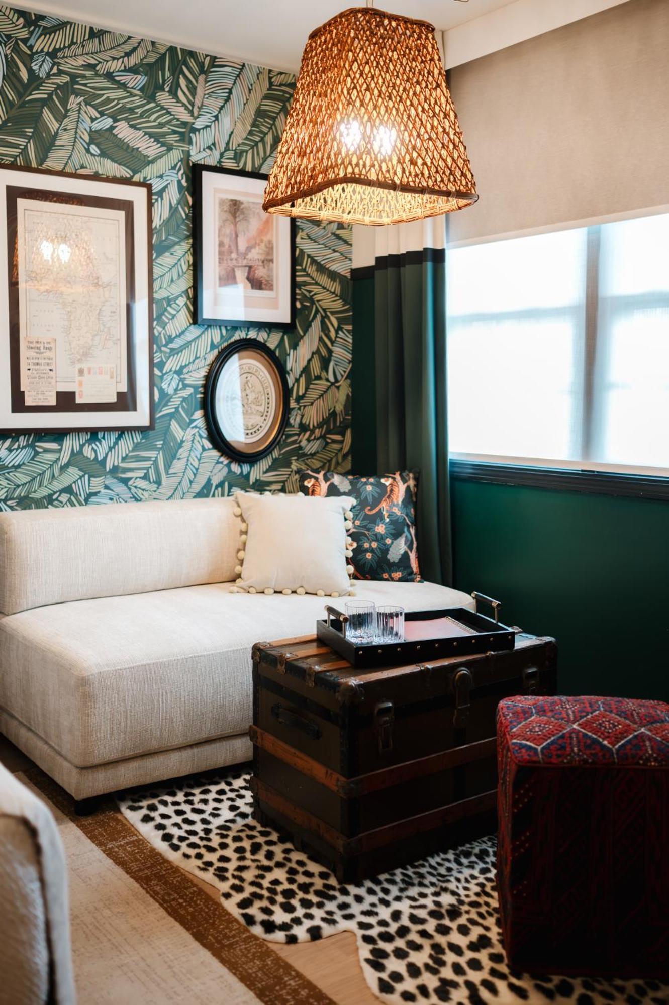 Uncommoner Hotel By Reverie Boutique Collection West Yarmouth Exterior foto