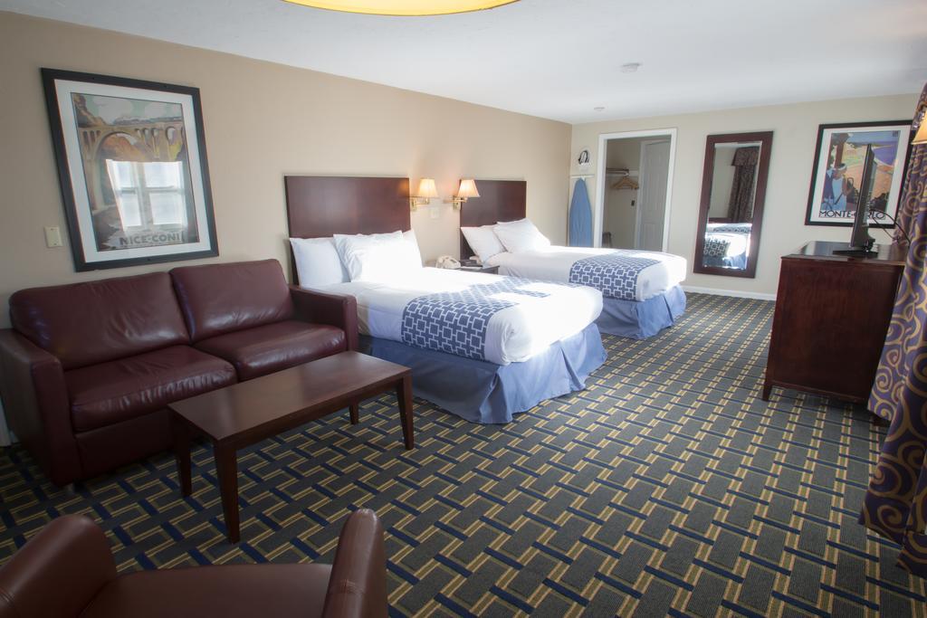 Uncommoner Hotel By Reverie Boutique Collection West Yarmouth Exterior foto