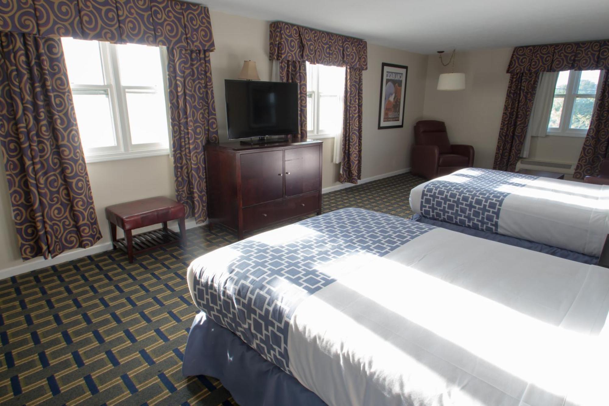 Uncommoner Hotel By Reverie Boutique Collection West Yarmouth Exterior foto